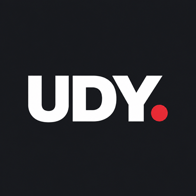 UDY